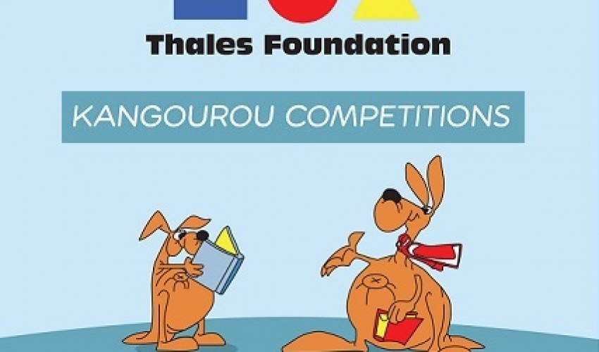Kangourou Competition