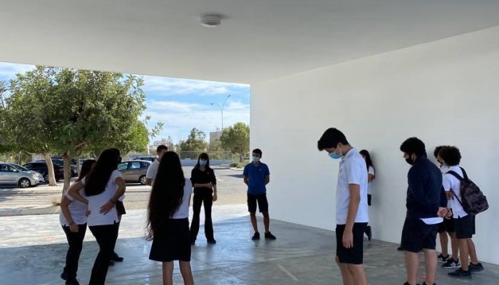 EYP club