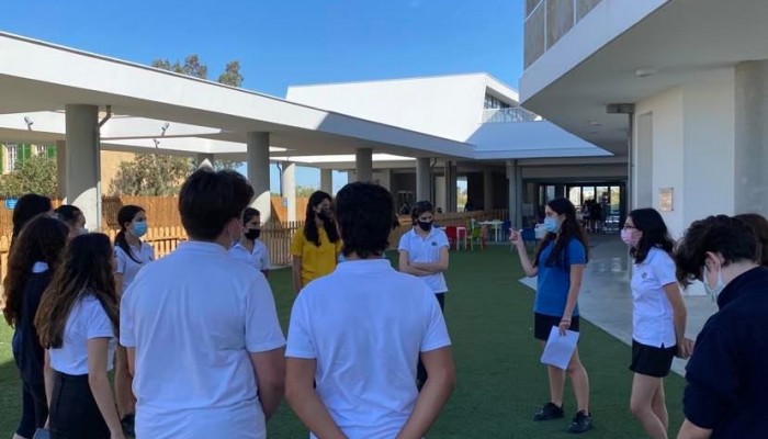 EYP club