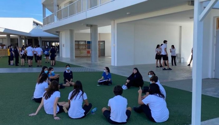 EYP club