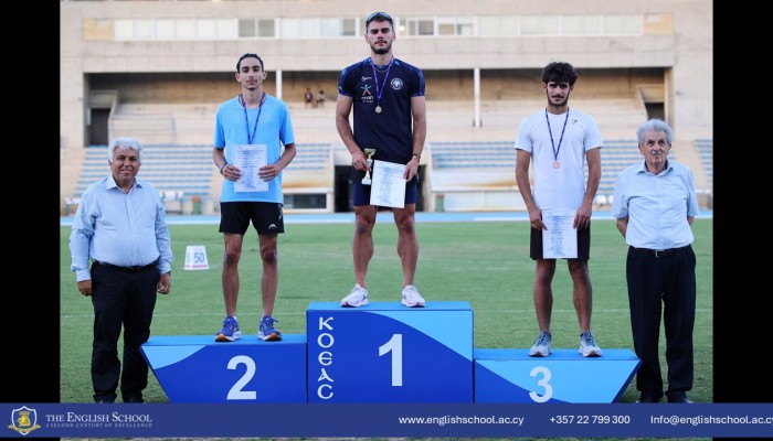 Evangelos Petasis - 200m 3rd Place Winner