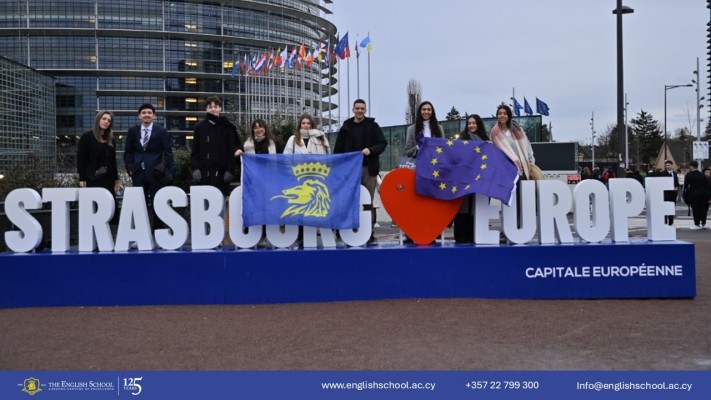 The English School at the European Parliament: Democracy in Action