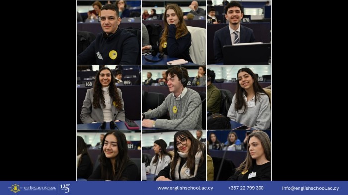 The English School at the European Parliament: Democracy in Action