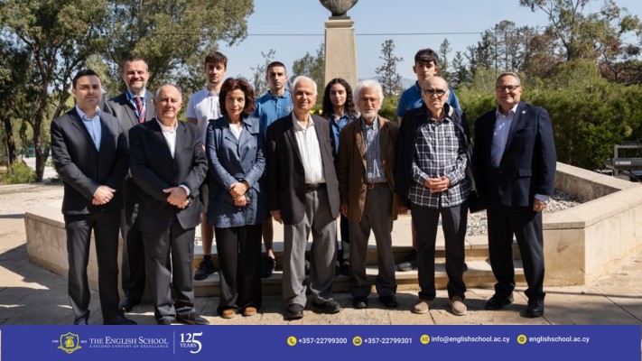 Remembering Michalis Karaolis: A Legacy of Valor and Virtue