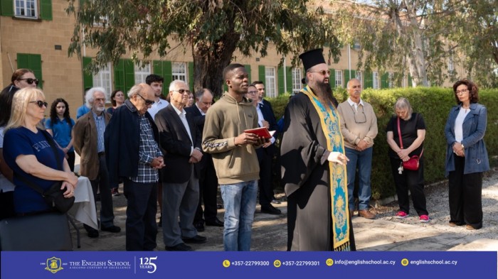 Remembering Michalis Karaolis: A Legacy of Valor and Virtue