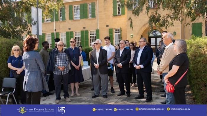 Remembering Michalis Karaolis: A Legacy of Valor and Virtue