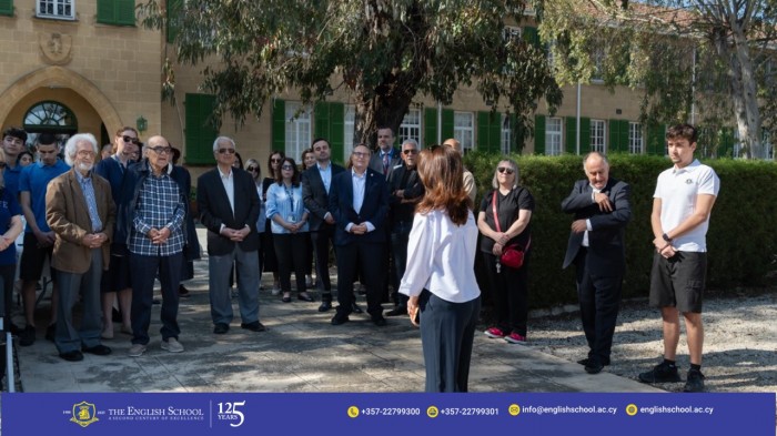 Remembering Michalis Karaolis: A Legacy of Valor and Virtue