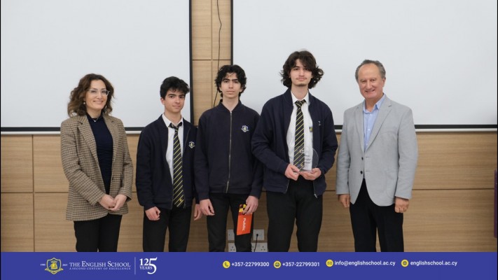 Celebrating Student Innovation and Achievement in Science and Technology