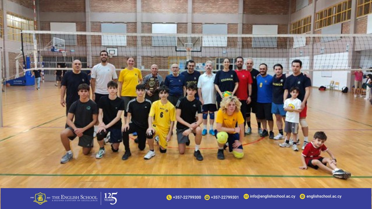 Founder’s Day Sports – Saturday 18th October 2025