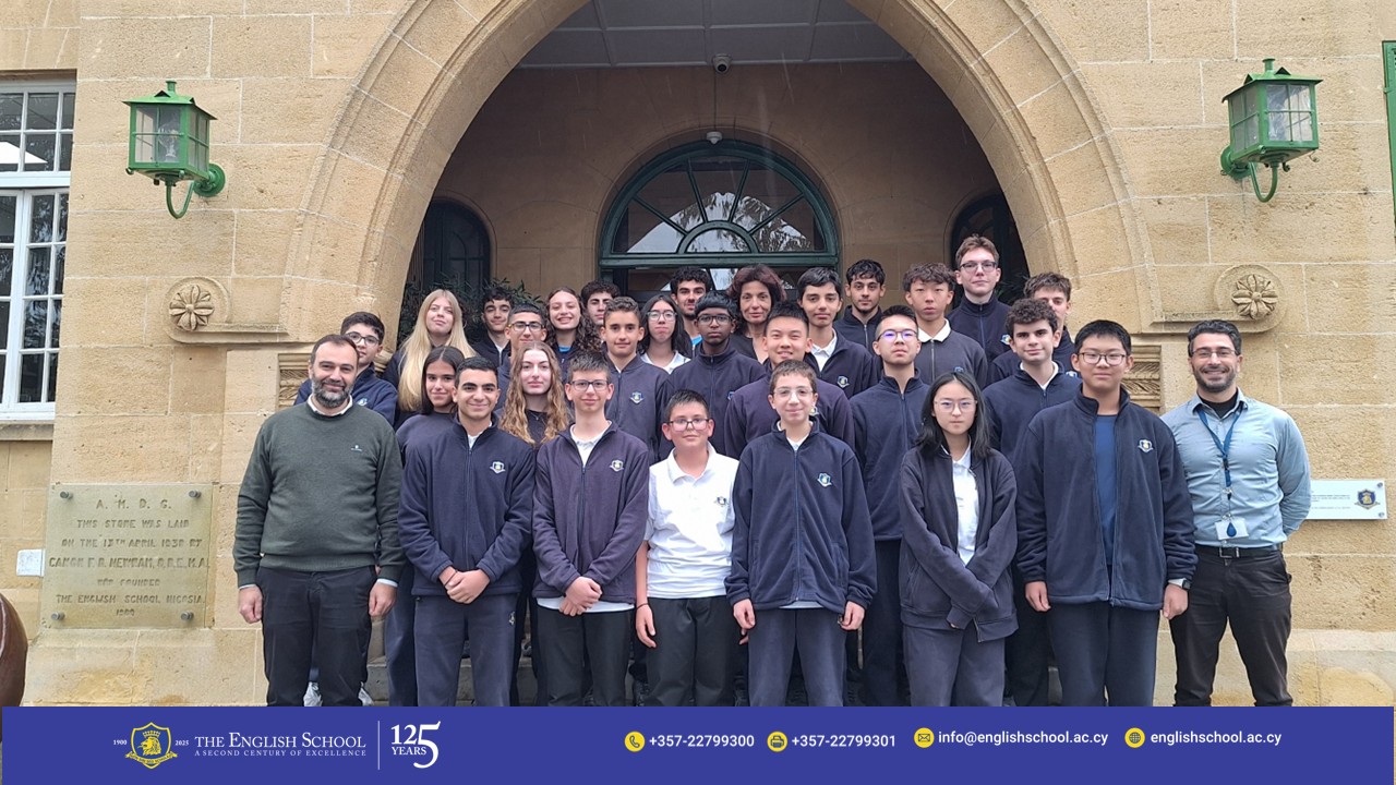 Exceptional Success in the Regional Mathematics Competitions!