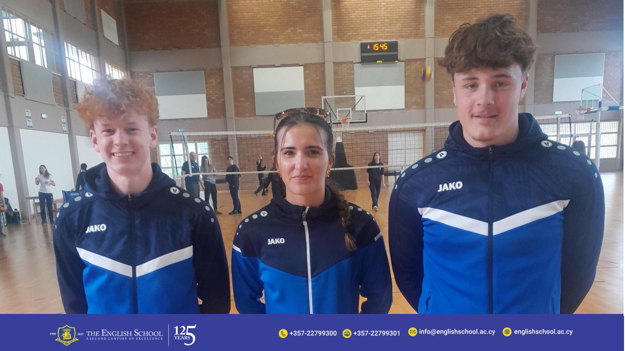 ERASMUS+ Project: Sports Internships