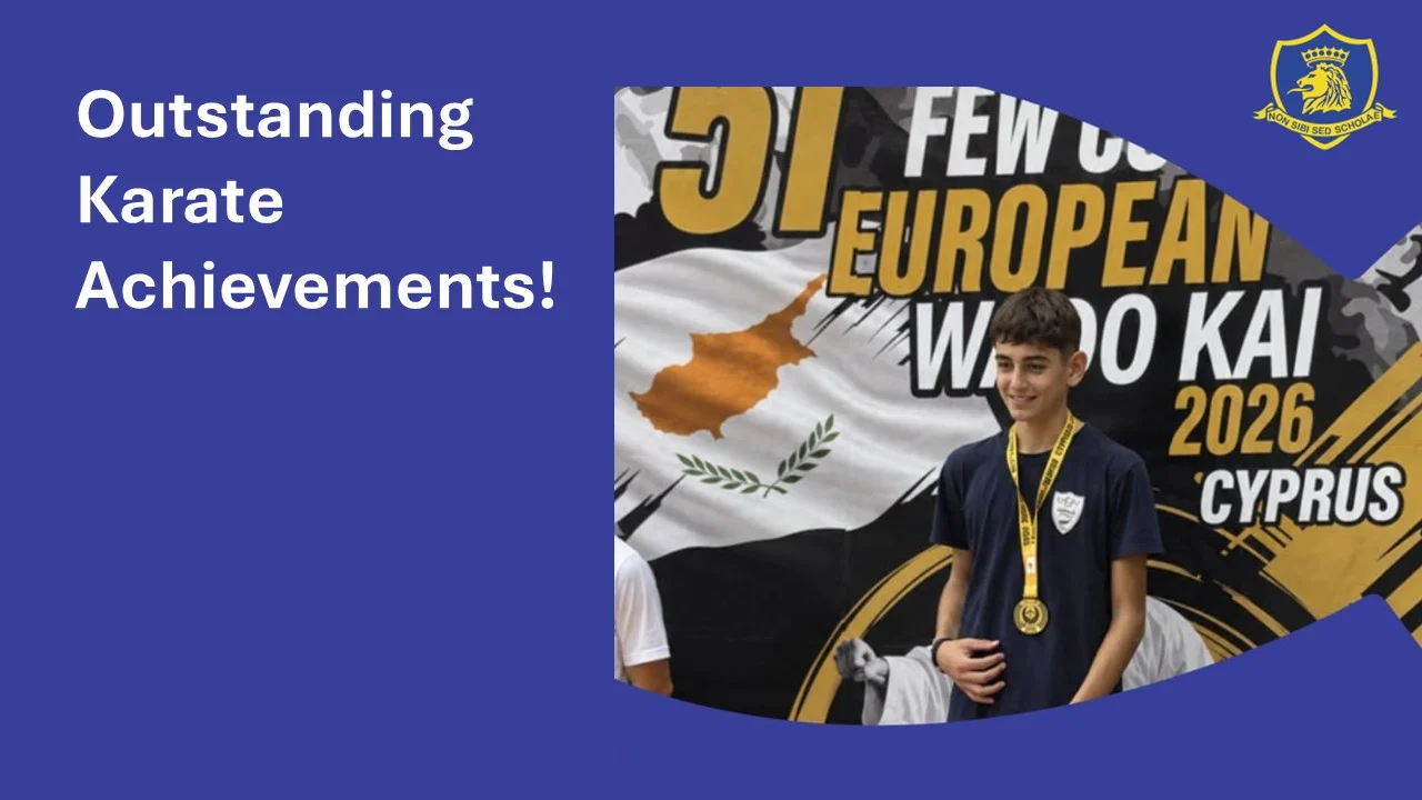 Outstanding Karate Achievements at Two European Championships! 